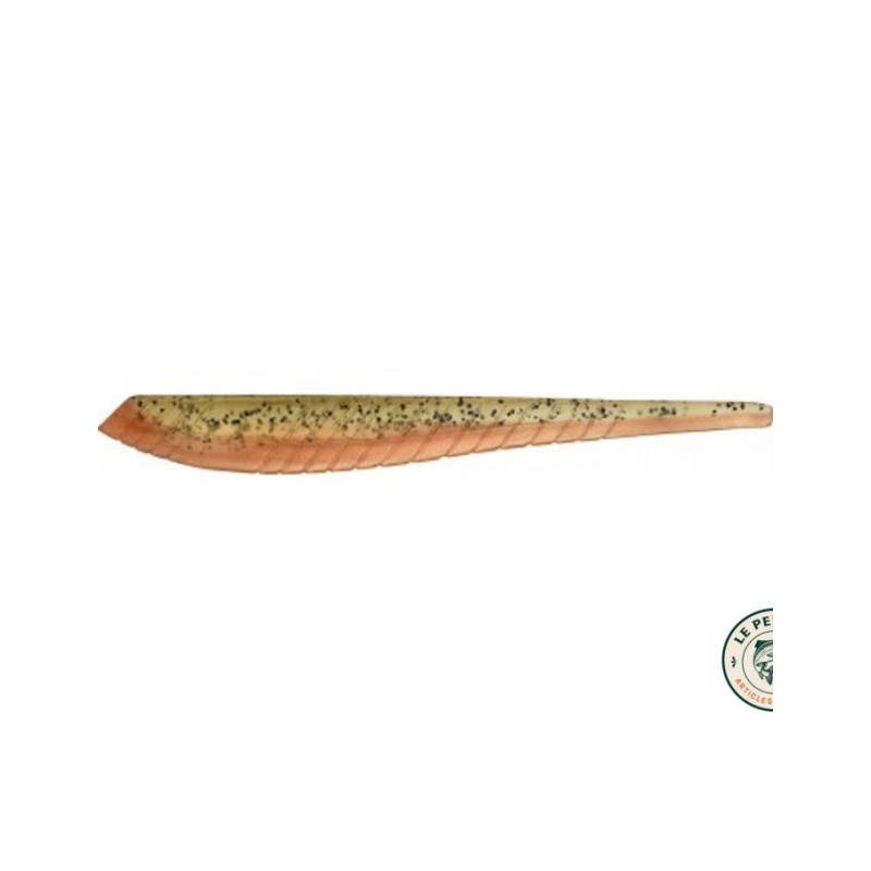 Madness Mother Worm 6" | Le Peish 64