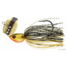 SAKURA Cajun 21 g Black and Gold | Le Peish 64