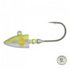 Tête MADNESS Bakuree Head 10g Chart Ayu | Le Peish 64