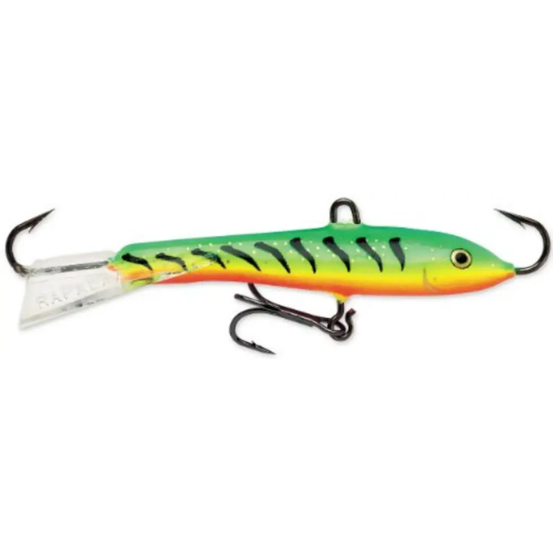 Rapala Jigging Rap W9 GT 9cm 26g | Le Peish 64