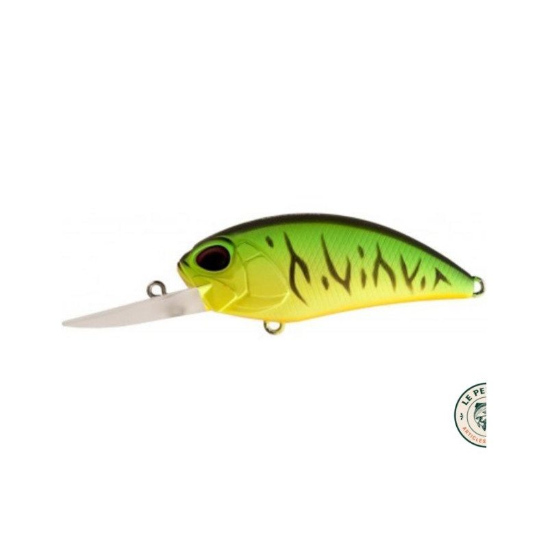 Duo Realis Crank 65 11A | Le Peish 64