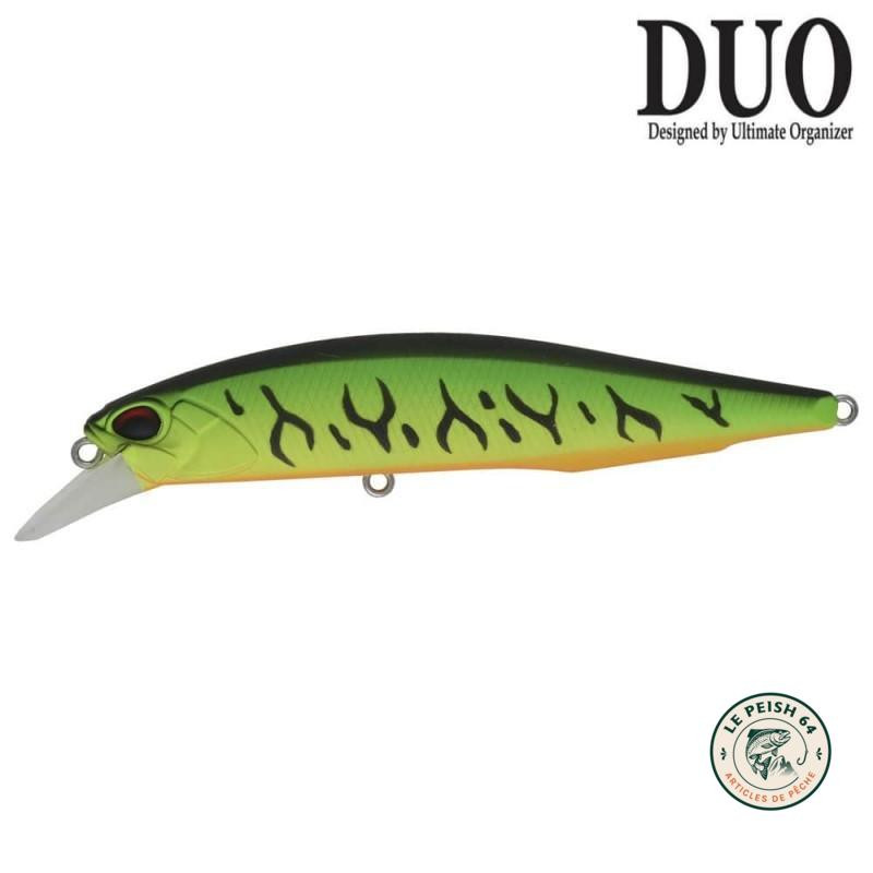 Realis Jerkbait SP Duo 100mm 14,5g | Le Peish 64