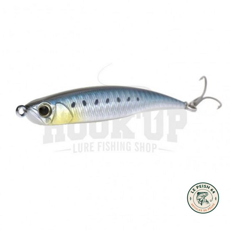 Duo Press Bait 85 Lipless | Le Peish 64