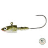 Berkley Power Jig Deep 10,5g Olive Pearl 3 pcs | Le Peish 64