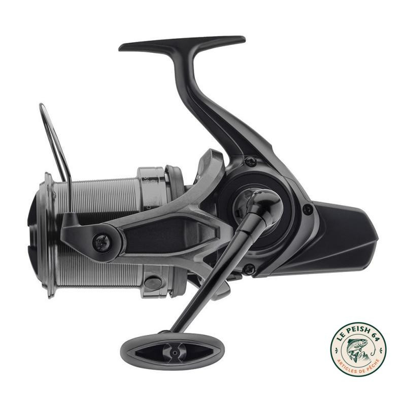 Daiwa 24 Crosscast 45 SCW QD | Le Peish 64