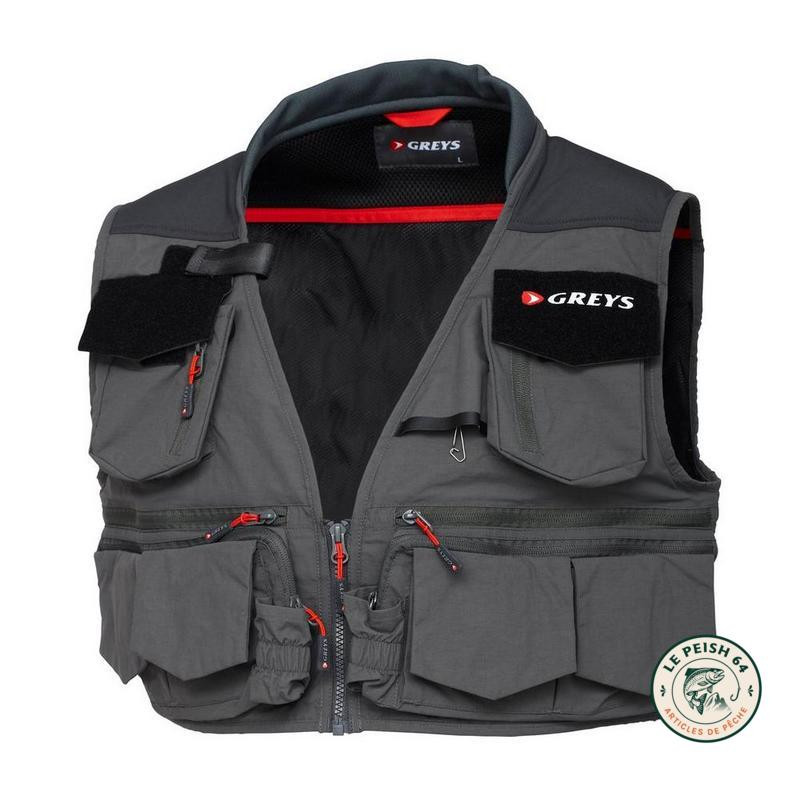 Veste Pluie Étanche Le Peish 64