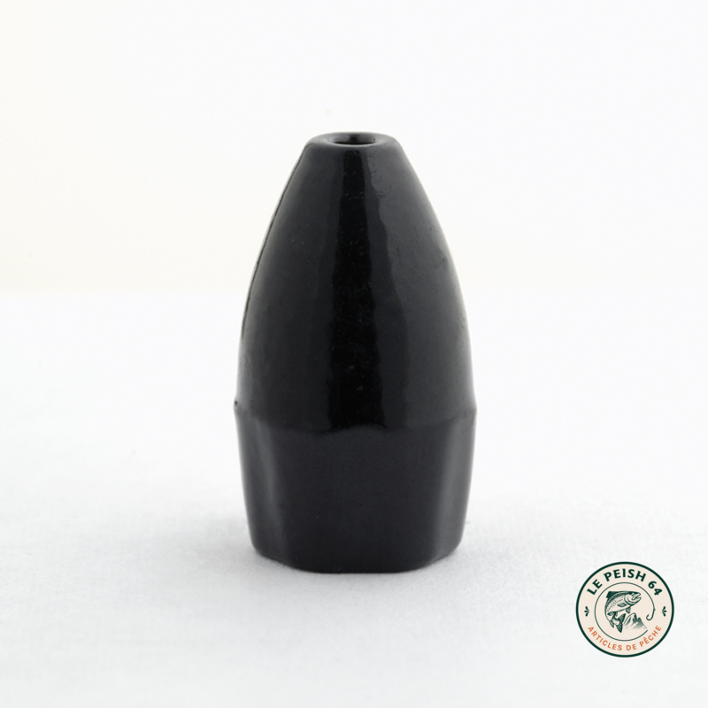 Strike King Plomb Tungstène 1/8 oz | Le Peish 64