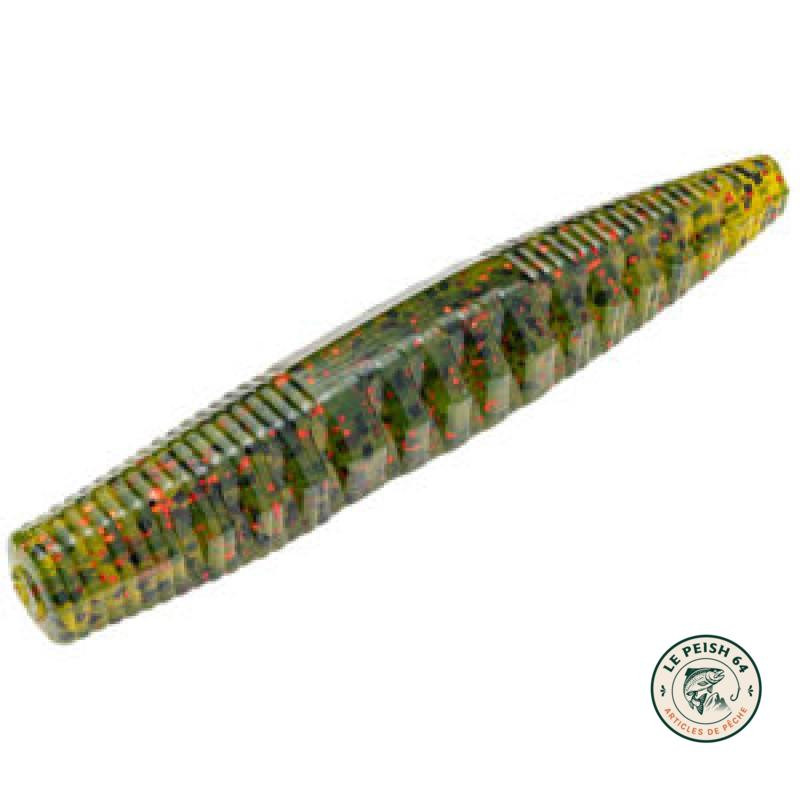 Strike King Ned Rig Ocho Stick Bait | Le Peish 64