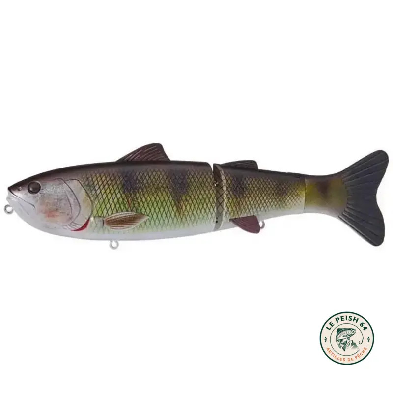 Baitsanity Explorer Glide 240mm Leurre | Le Peish 64