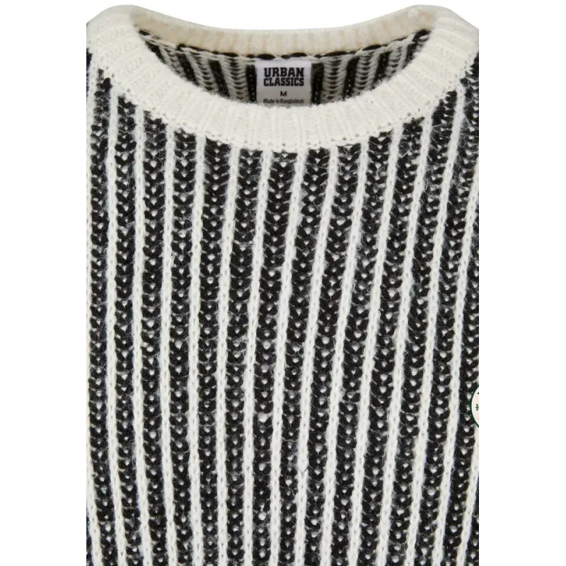 RIO Two-Tone Indicator Tippet Black/White | Le Peish 64