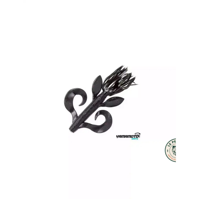Yama Kreature 4" | Le Peish 64