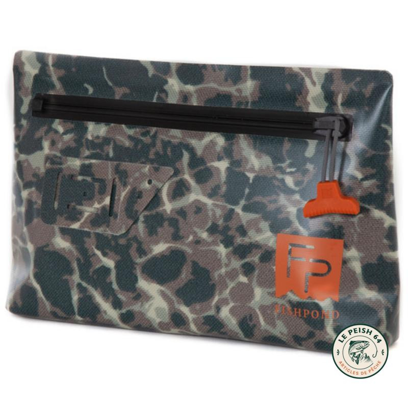 Fishpond Thunderhead Submersible Pouch | Le Peish 64