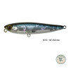 Leurre Flottant Illex Chubby Pencil 55 | Le Peish 64