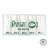 Assortiment gaine silicone Power Sensas | Le Peish 64