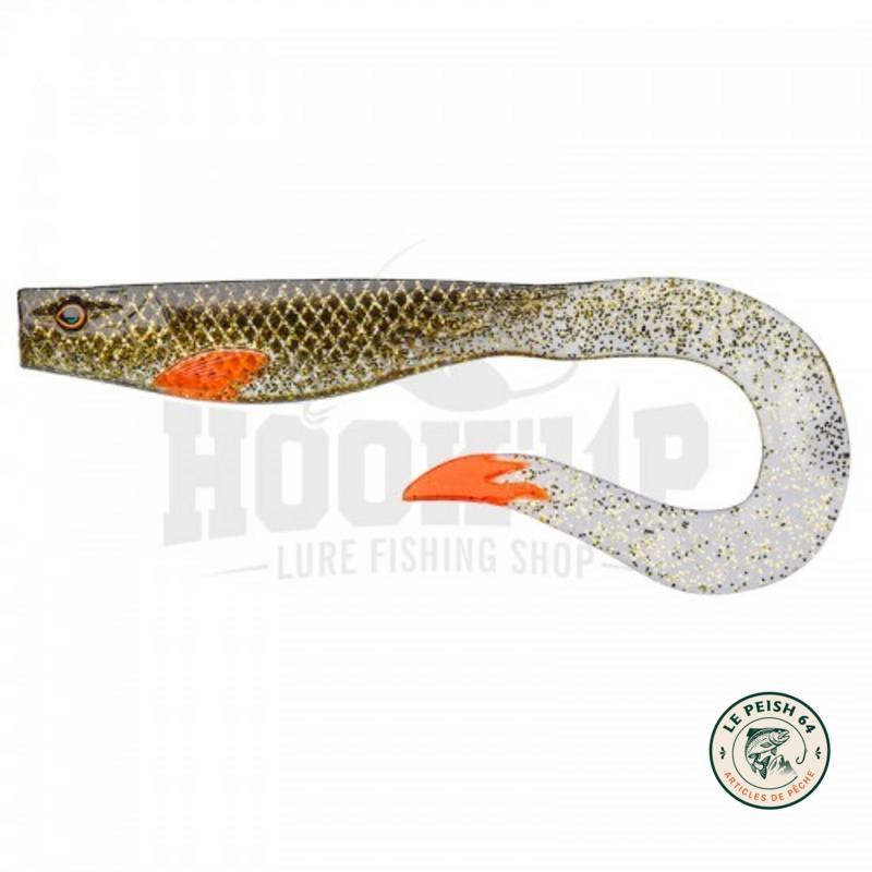 Illex Dexter Eel 15cm Gold Carp | Le Peish 64