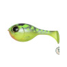 Leurre Illex Magnum Deraball 10cm Chartreuse Boa | Le Peish