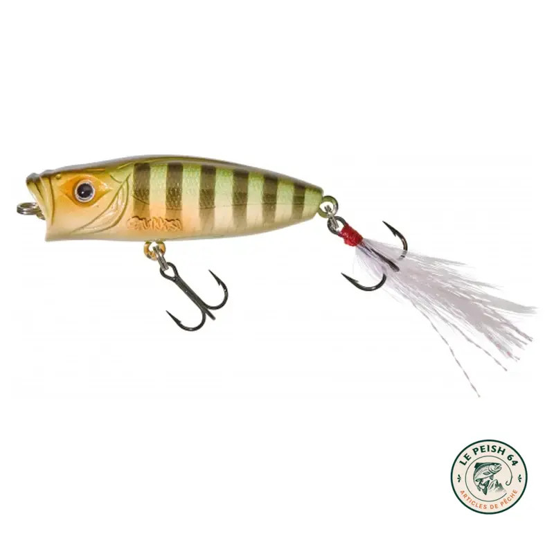 Gunki Hedorah 55 F Wild Perch | Le Peish 64