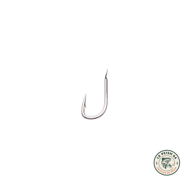 Hameçons Sensas Feeling 3091 Nickel n°16 | Le Peish 64