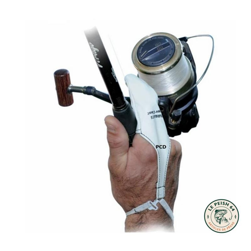 Protège Doigt Starbaits Finger Cast | Le Peish 64
