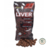Bouillettes Starbaits Red Liver 20mm 800g | Le Peish 64