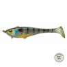 Leurre ILLEX Dunkle 22,8cm Chartreuse | Le Peish 64