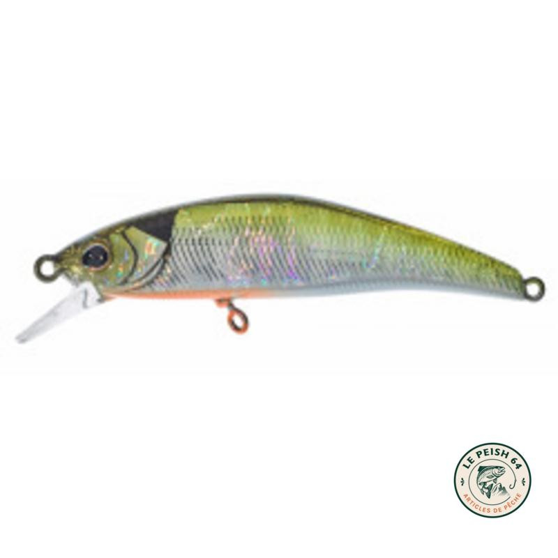 ILLEX Tricoroll 63 SHW UV Secret Tenesee | Le Peish 64