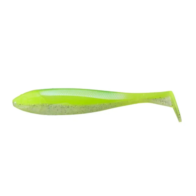 Illex Magic Slim Shad 6 12,5cm | Le Peish 64
