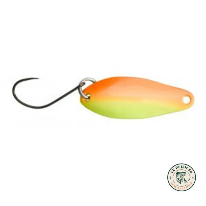 Canne Gunki Chooten Cut-Scan-S 186H | Le Peish 64