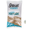 Amorce Sensas Ocean Mix Éperlan Friture 1kg | Le Peish 64