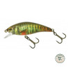 Leurre ILLEX Flat Tricoroll 55mm Spawning | Le Peish 64