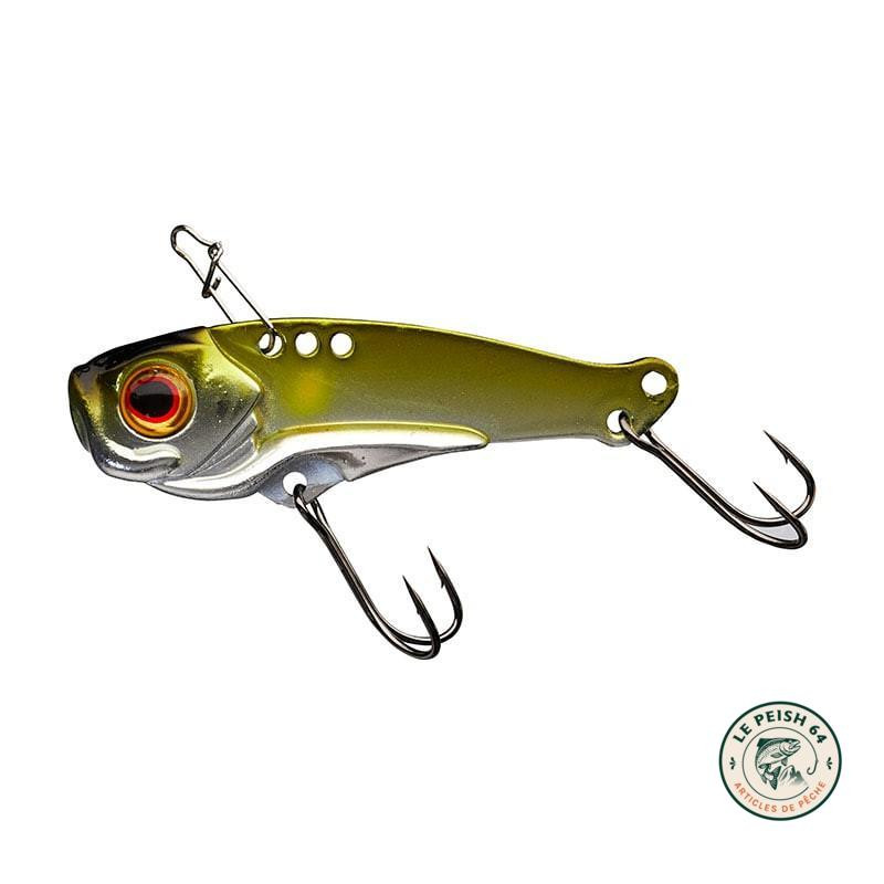 Leurre Gunki Muto Blade 56 S | Le Peish 64