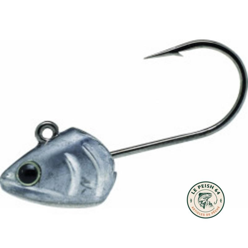 Illex Nitro Shad Head 10 g | Le Peish 64