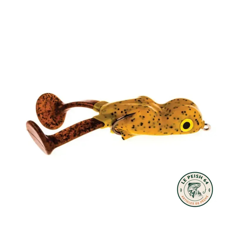 SCUMFROG BigFoot BF-1406 | Le Peish 64