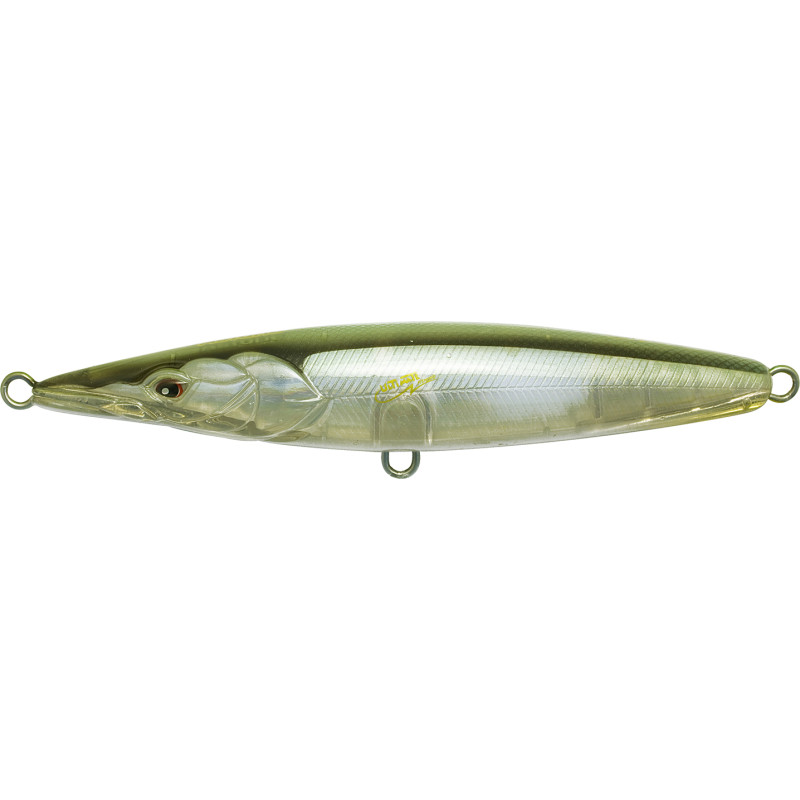 Asturie 90 Ghost Lancon | Le Peish 64