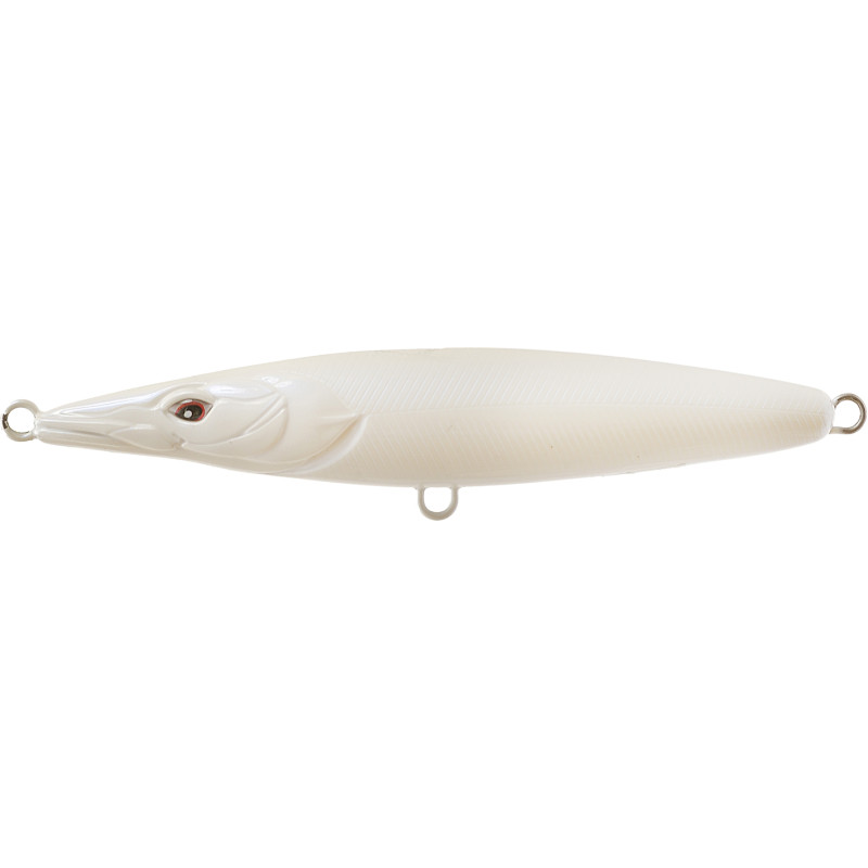 ASTURIE 90 BLANC | Le Peish 64