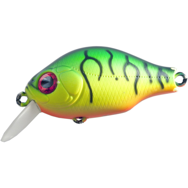 B-Switcher 1.0 Silent Hot Tiger | Le Peish 64