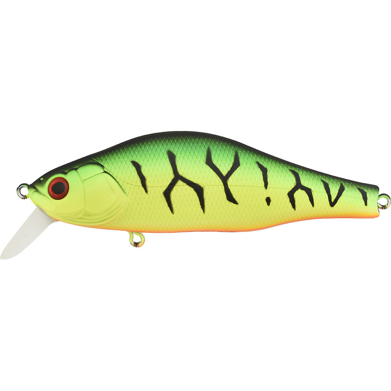 Khamsin 105SP-SR Hot Tiger | Le Peish 64