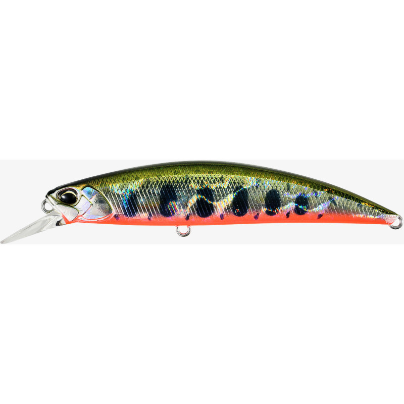 Spearhead Ryuki 95 S SW ADA4068 | Le Peish 64