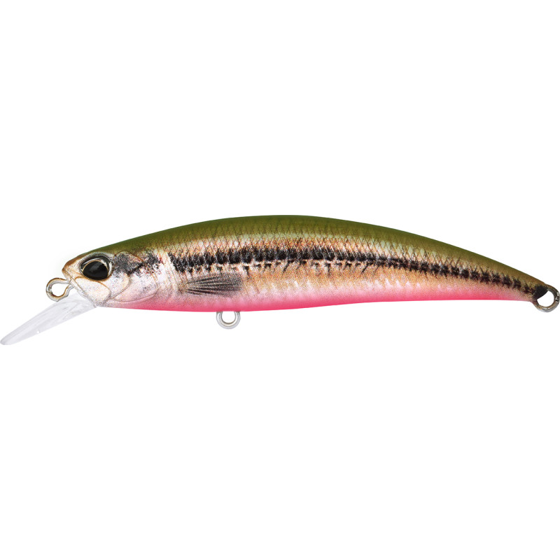 Spearhead Ryuki 70 S ACC4830 | Le Peish 64