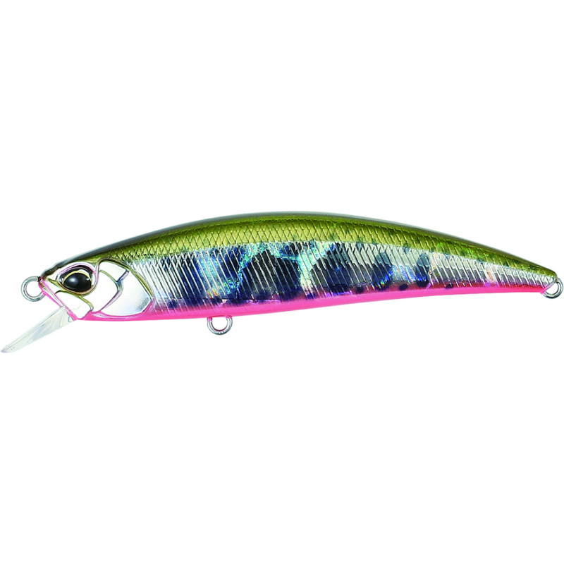 Spearhead Ryuki 70 S Yamame Red Belly | Le Peish 64