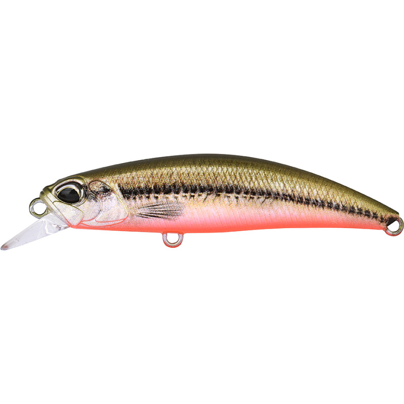 Ryuki 60S ACC4830 | Le Peish 64