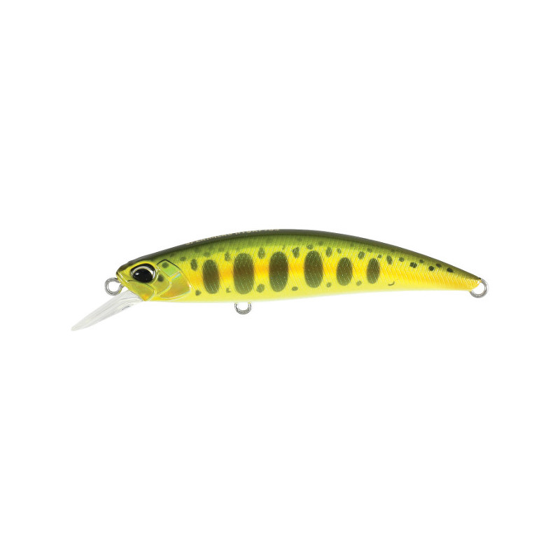 Spearhead Ryuki 60S ANI4004 | Le Peish 64
