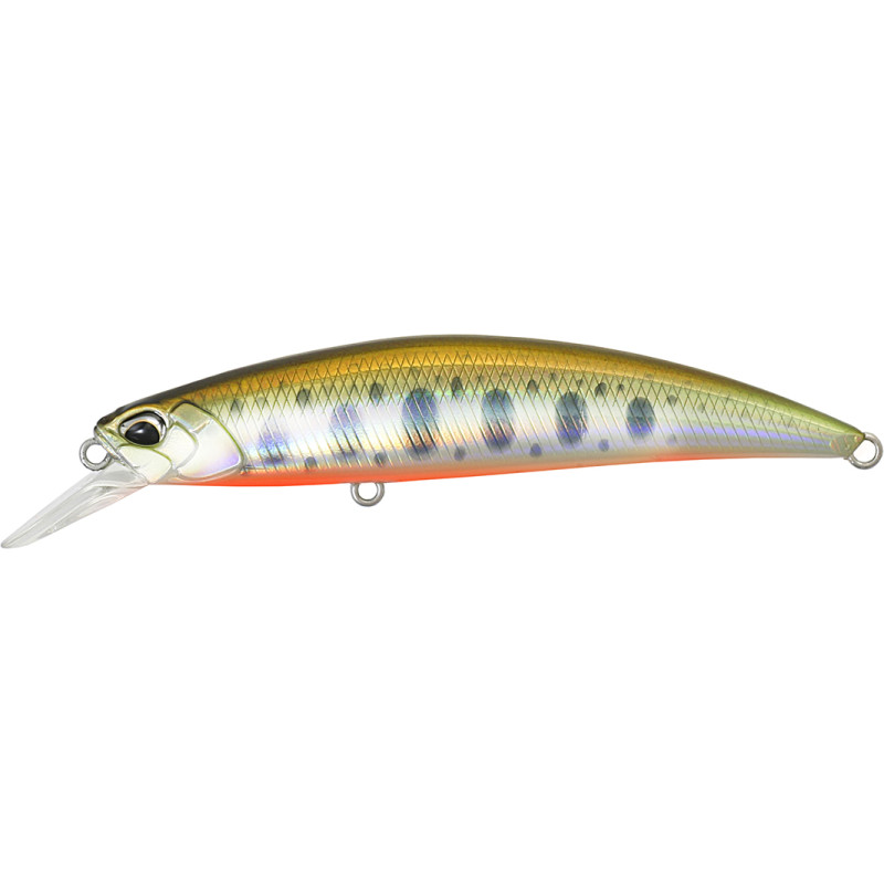 Ryuki 60S MCC4018 | Le Peish 64