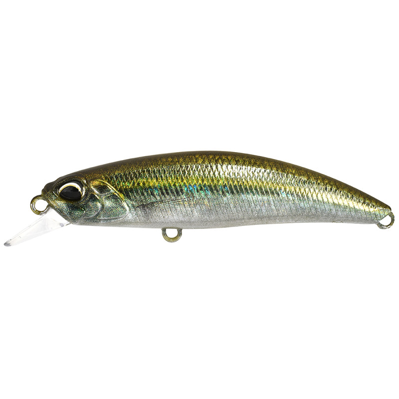 Ryuki 60S Spearhead ADAZ115 Ablette | Le Peish 64