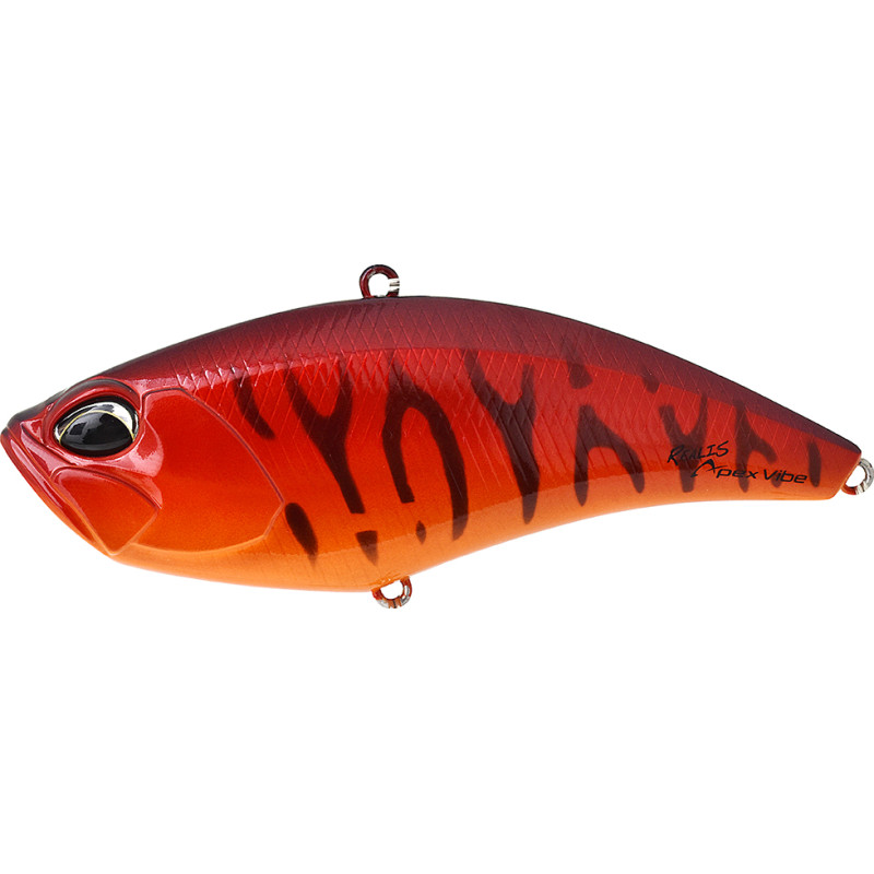 Realis Apex Vibe 100 32g Red Tiger | Le Peish 64