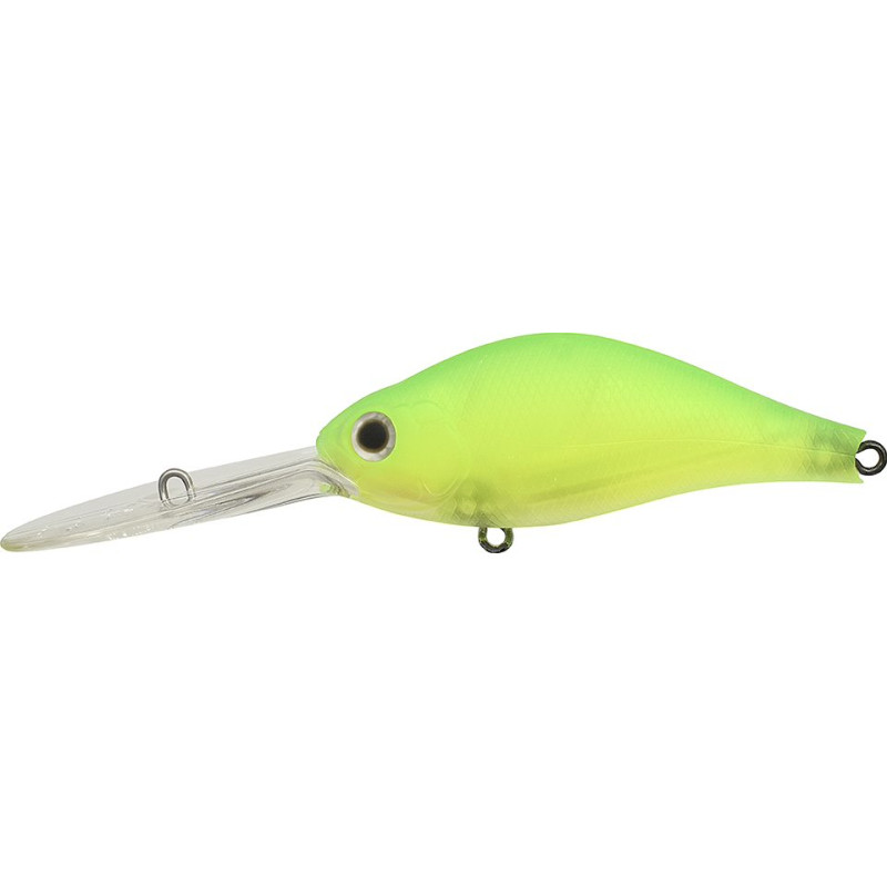 Zip Baits B-Switcher 4.0 No Rattle U009 | Le Peish 64