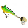 Sakura Tailspin 14g Mat Tiger 3,3cm | Le Peish 64