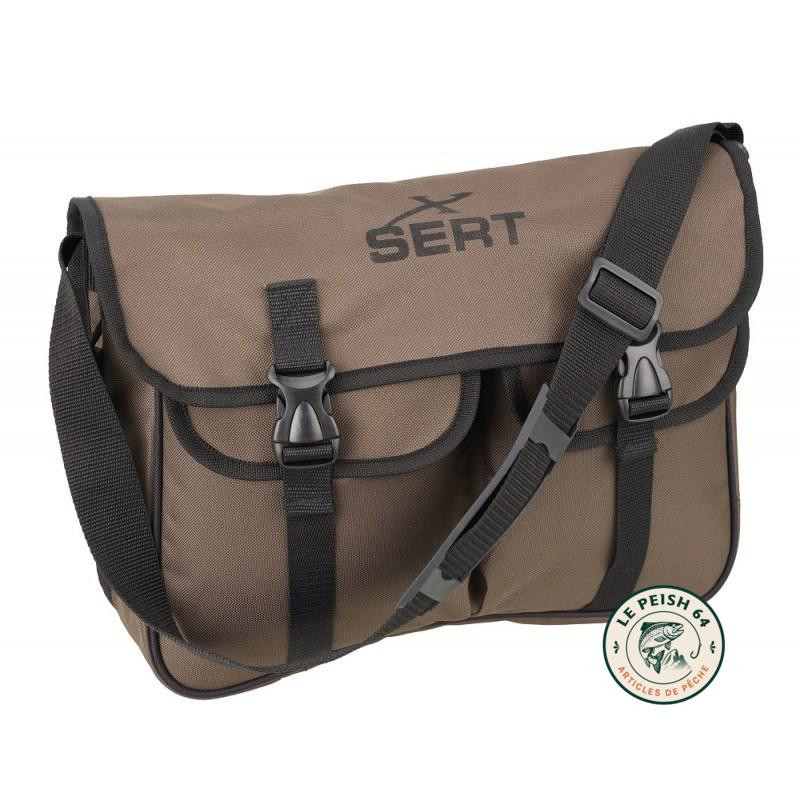 Musette SERT Instinct Wallet | Le Peish 64