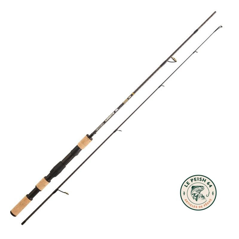 Garbolino Liberty UL 1,50 m 0,5-5 g | Le Peish 64
