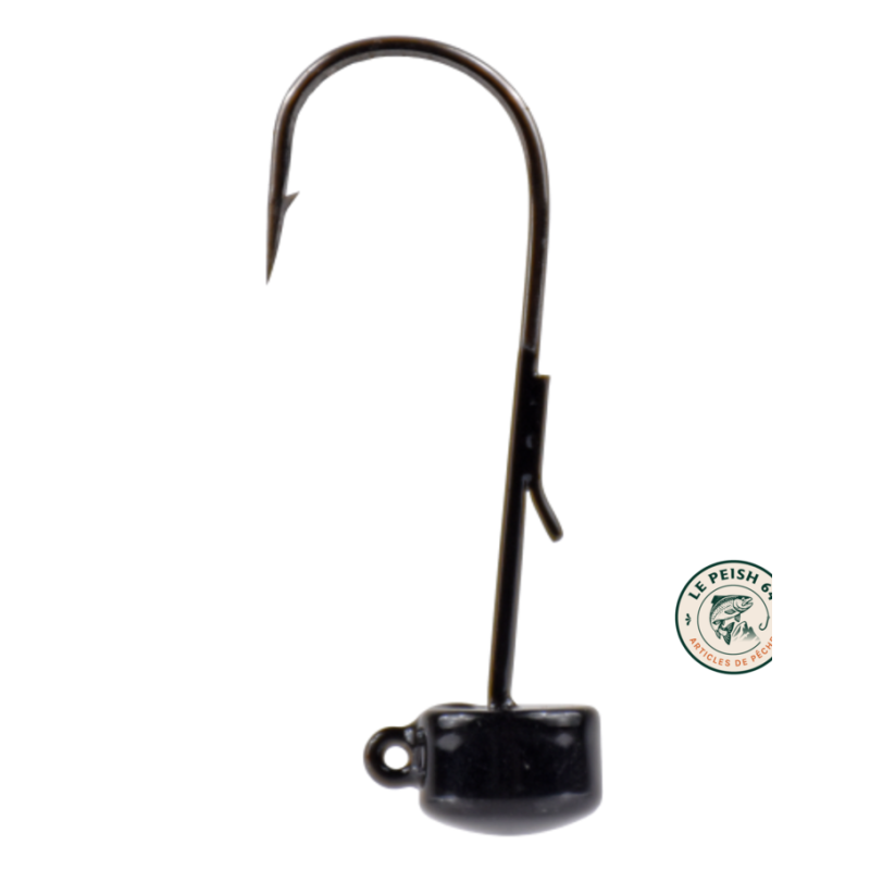 Sakura Tungsten Ned Rig Jighead | Le Peish 64